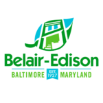 New Belair-Edison brand identity