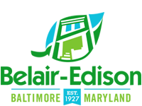 New Belair-Edison brand identity