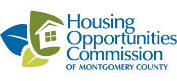 Housing Opportunities Commission logo